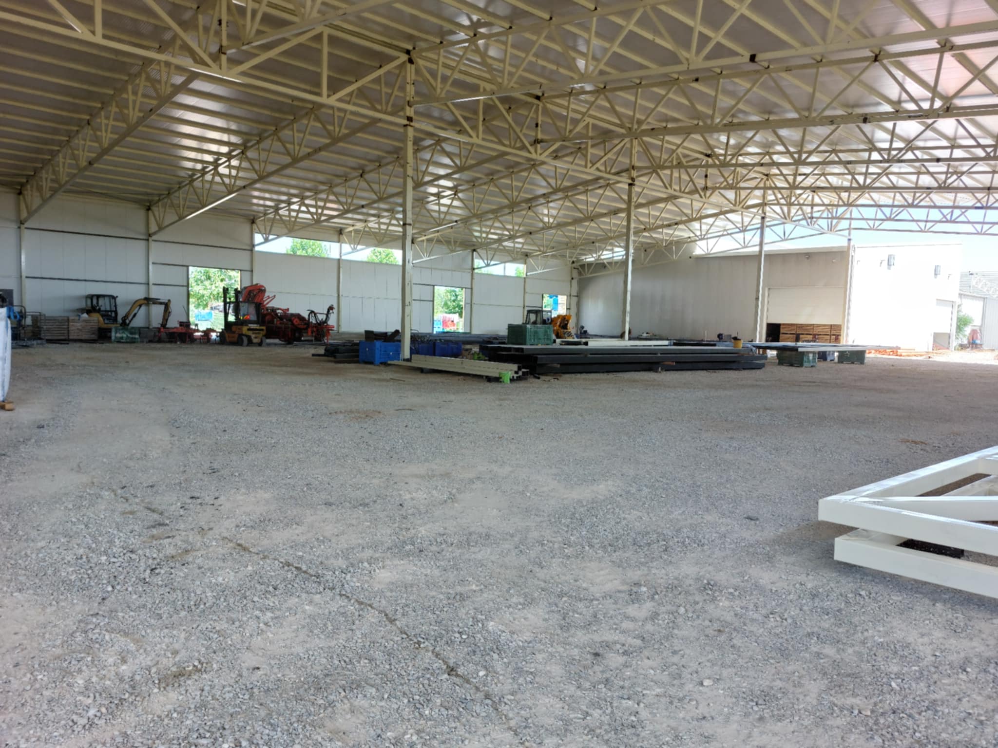 Referentni projekat 1