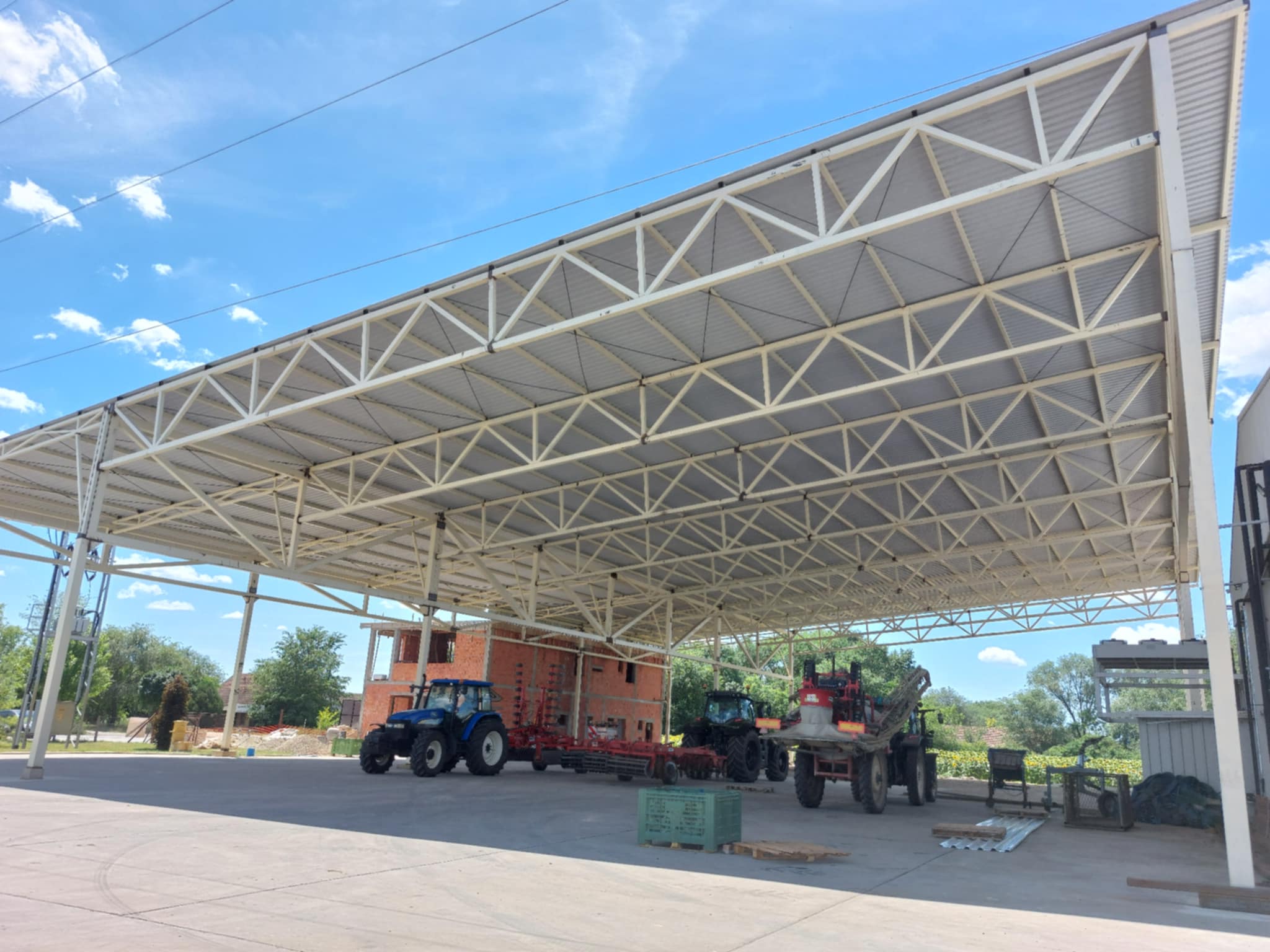 Referentni projekat 2