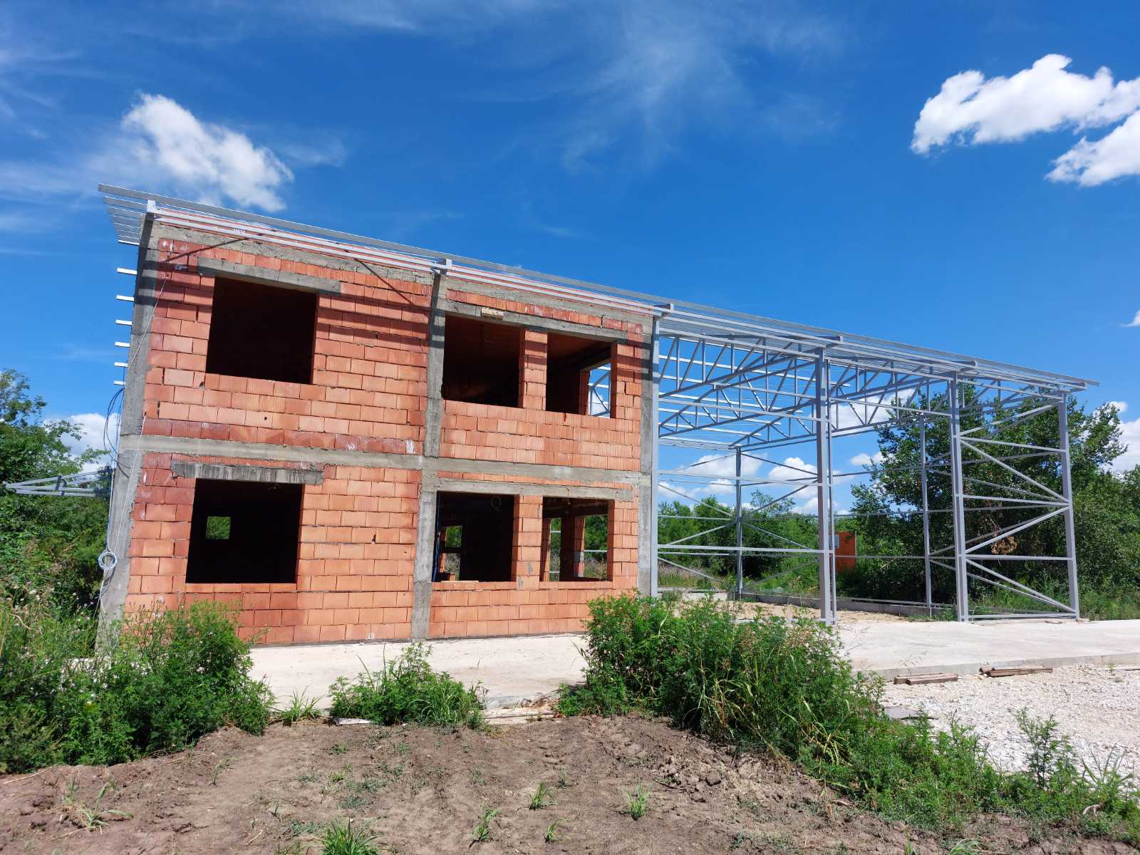 Referentni projekat 1