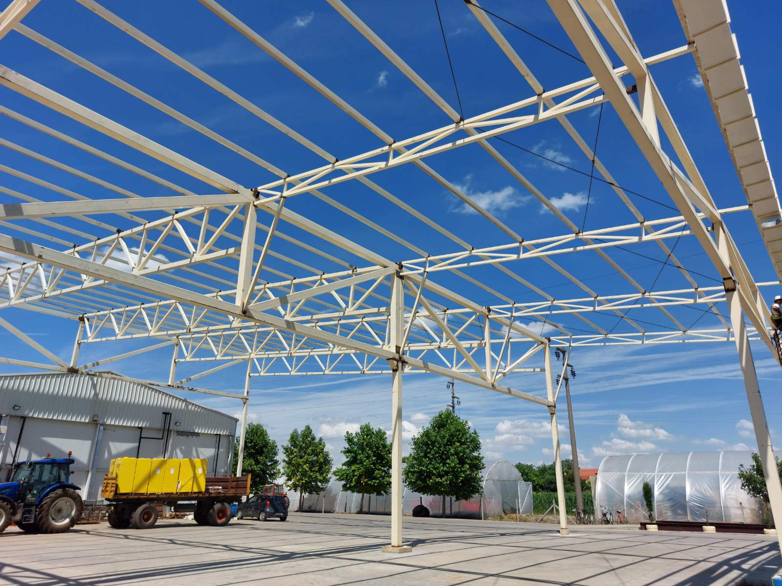 Referentni projekat 2