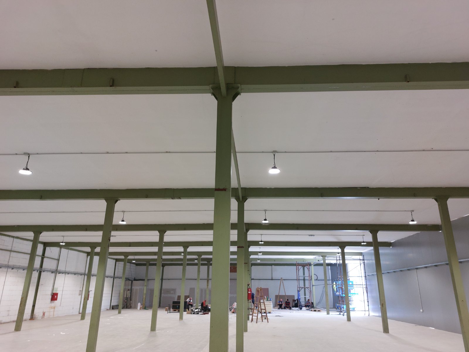 Referentni projekat 3