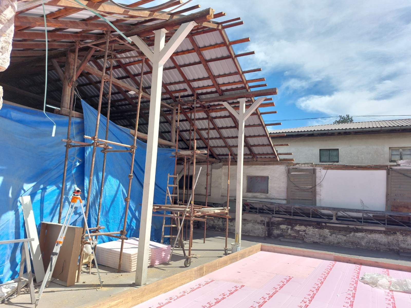 Referentni projekat 1