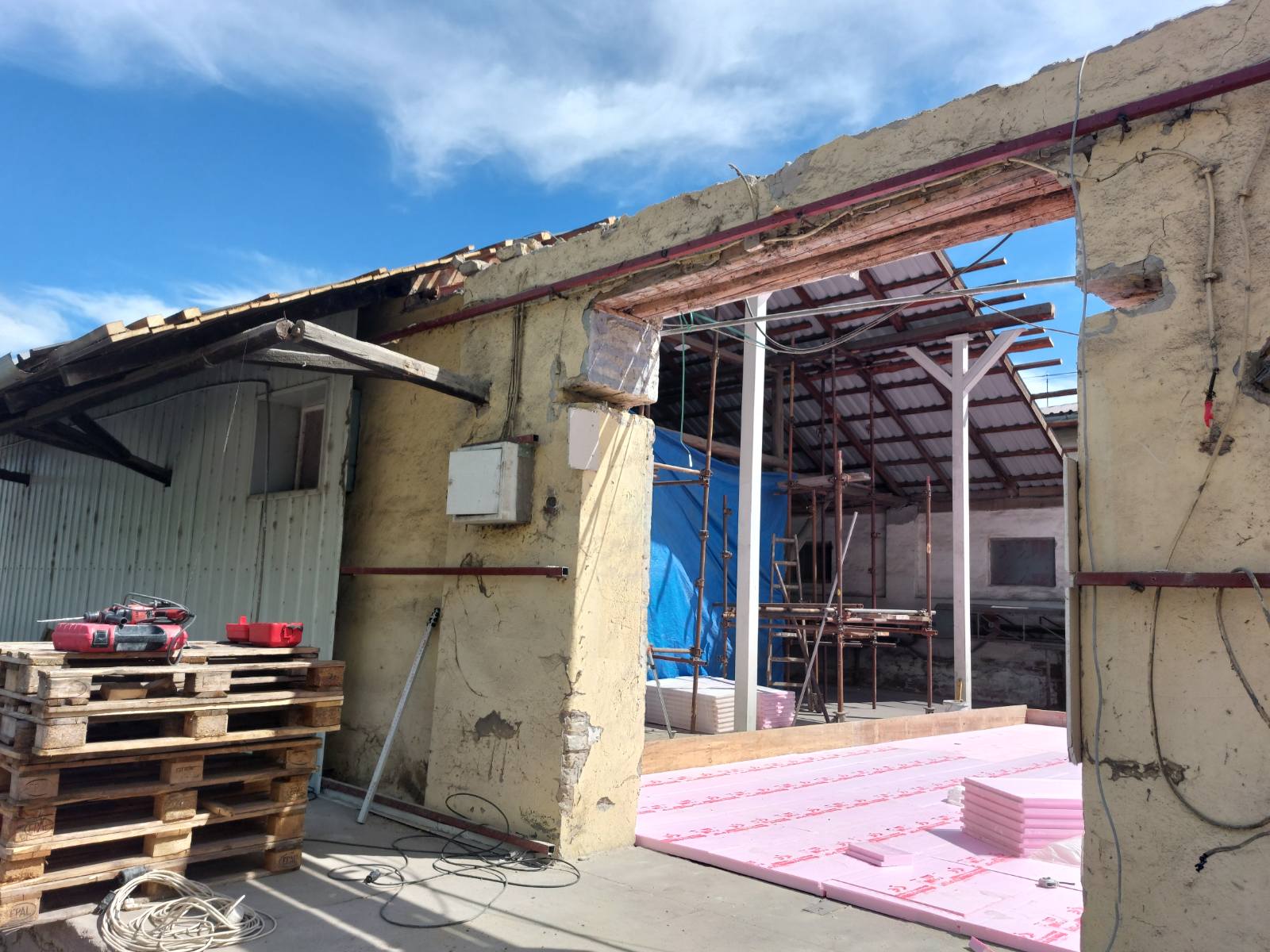 Referentni projekat 2