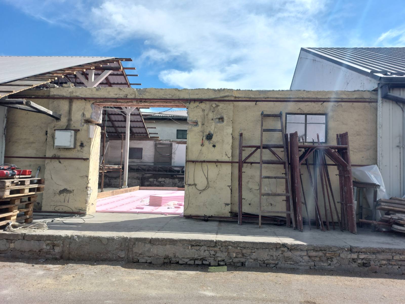 Referentni projekat 3